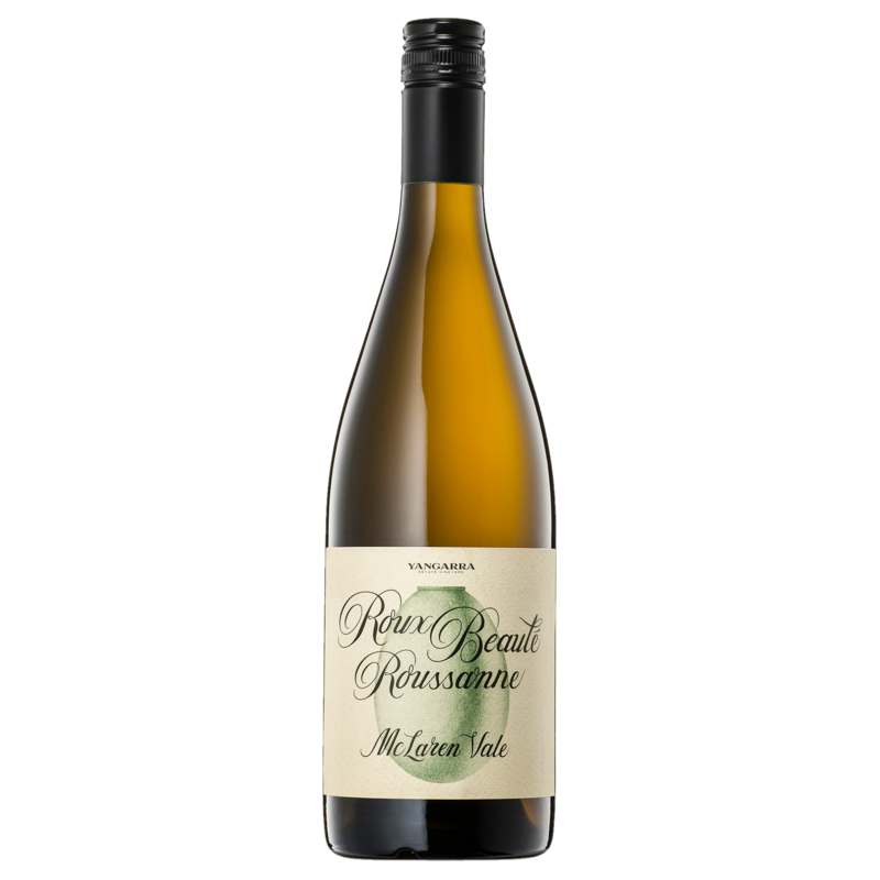 2016 Yangarra Roux Beauté (ITM44760) single bottle shot