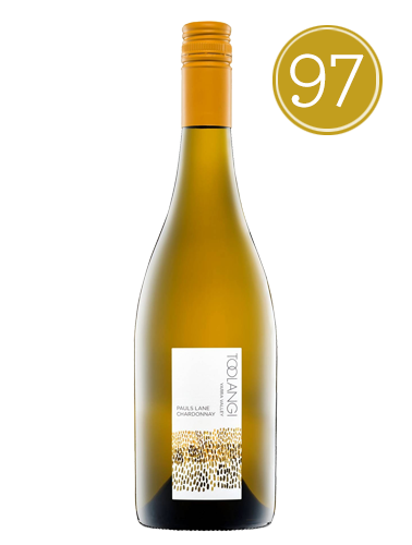 2016 Toolangi Pauls Lane Chardonnay (ITM55071) single bottle shot