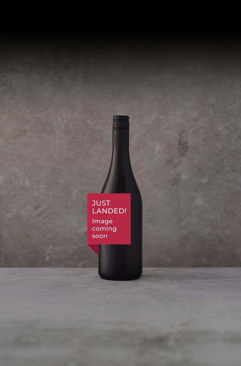 2018 Thomas Wines Kiss Shiraz The Wine Collective